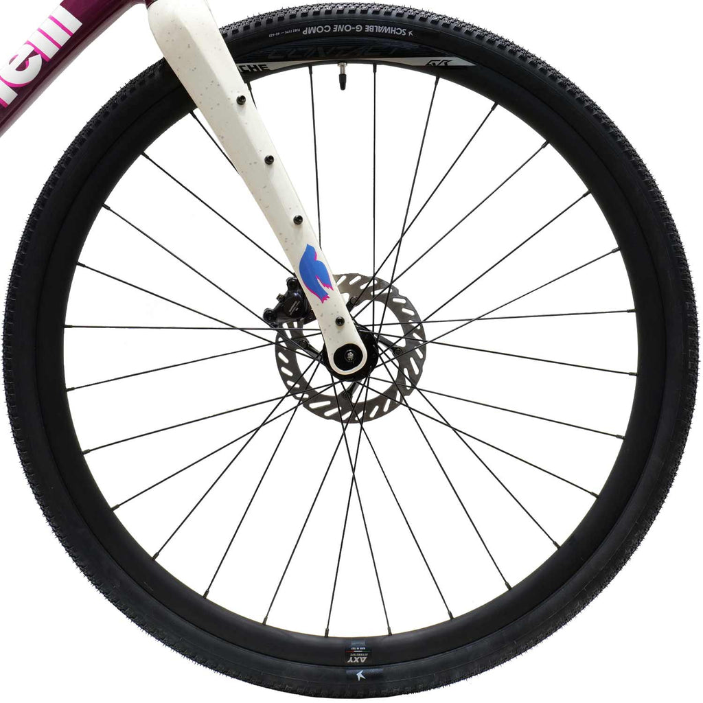 Cinelli Zydeco Washboard GRX 12x