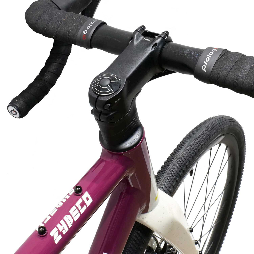 Cinelli Zydeco Washboard GRX 12x
