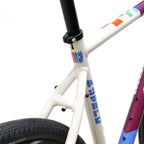 Cinelli Zydeco Washboard GRX 12x
