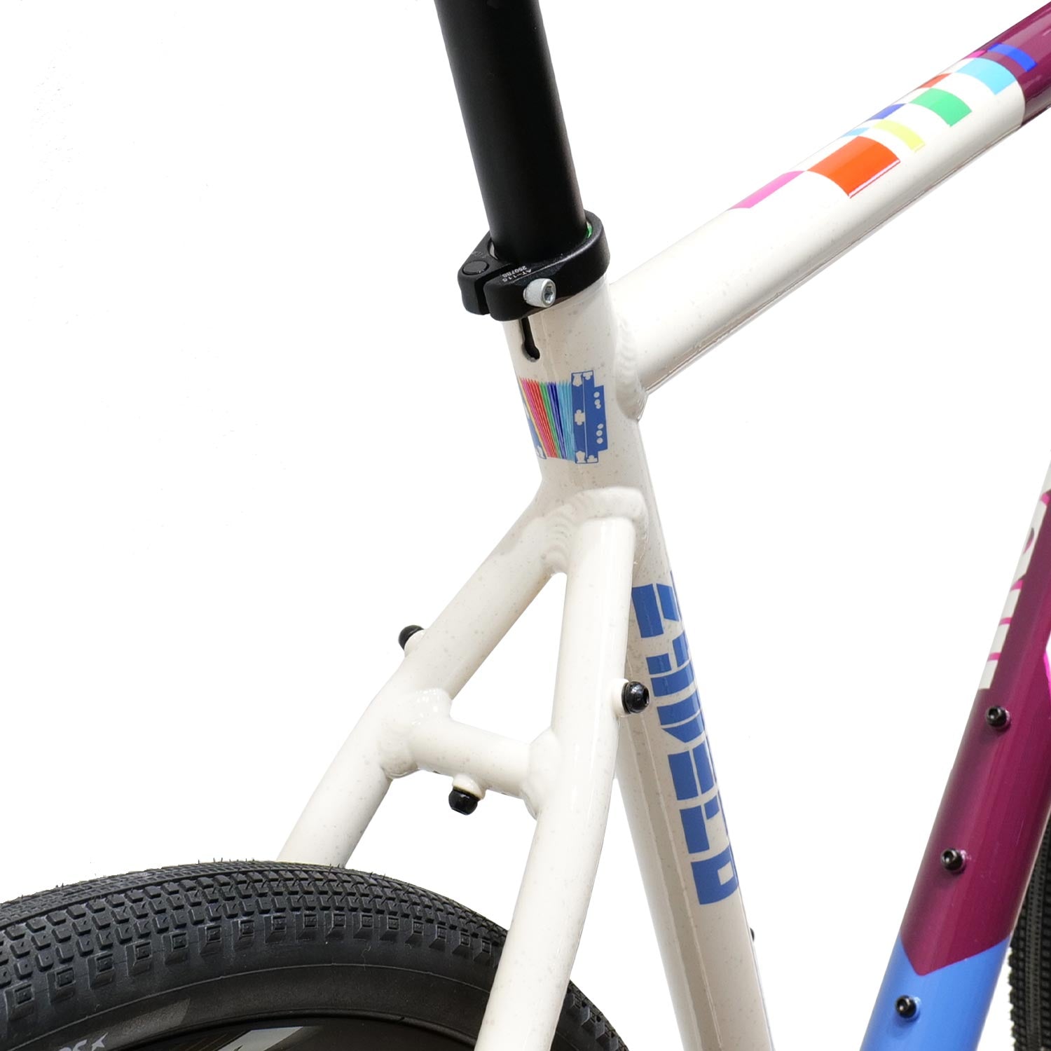 Cinelli Zydeco Washboard GRX 12x