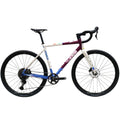 Cinelli Zydeco Washboard Sport Cues 11x