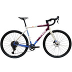 Cinelli Zydeco Washboard Sport Cues 11x