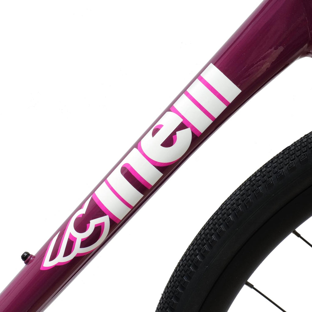 Cinelli Zydeco Washboard Sport Cues 11x
