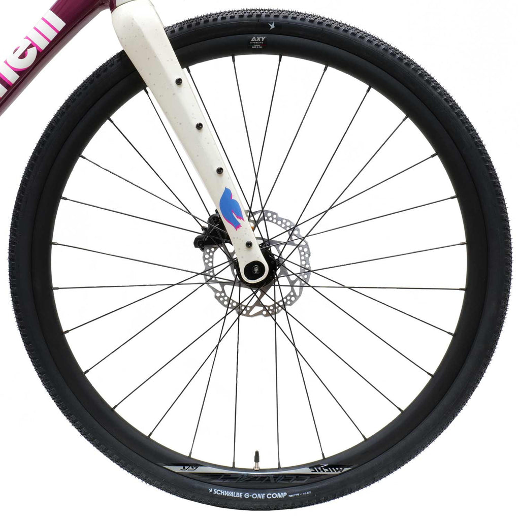 Cinelli Zydeco Washboard Sport Cues 11x