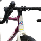 Cinelli Zydeco Washboard Sport Cues 11x