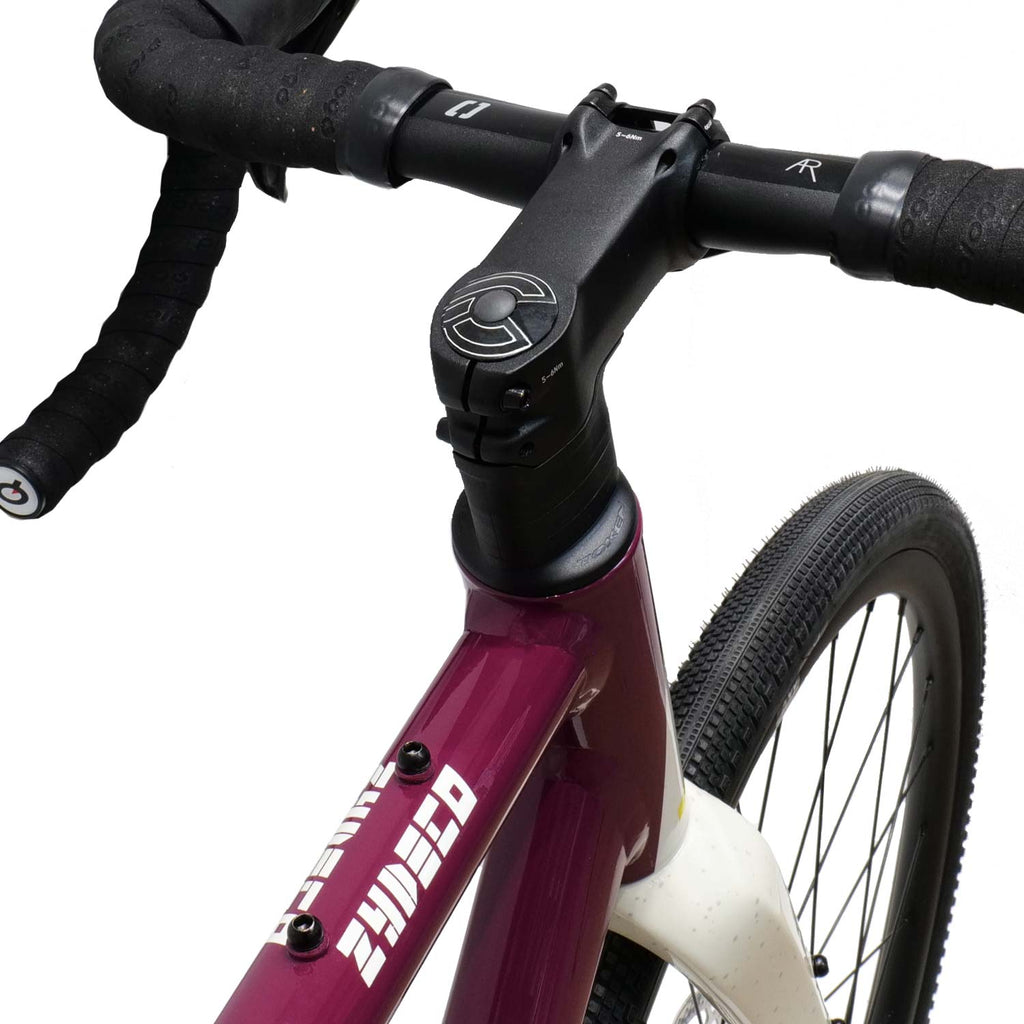 Cinelli Zydeco Washboard Sport Cues 11x