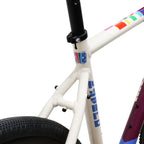Cinelli Zydeco Washboard Sport Cues 11x