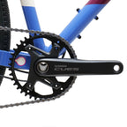 Cinelli Zydeco Washboard Sport Cues 11x