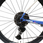 Cinelli Zydeco Washboard Sport Cues 11x
