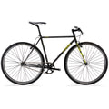 Cinelli Tutto Plus Mutant Flat Bar