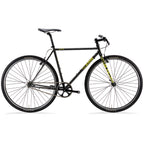 Cinelli Tutto Plus Mutant Flat Bar