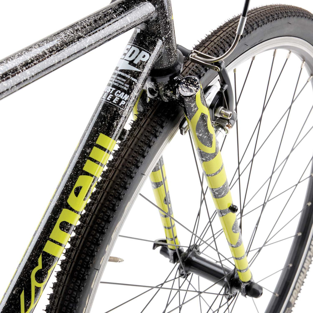 Cinelli Tutto Plus Mutant Flat Bar