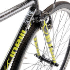 Cinelli Tutto Plus Mutant Flat Bar