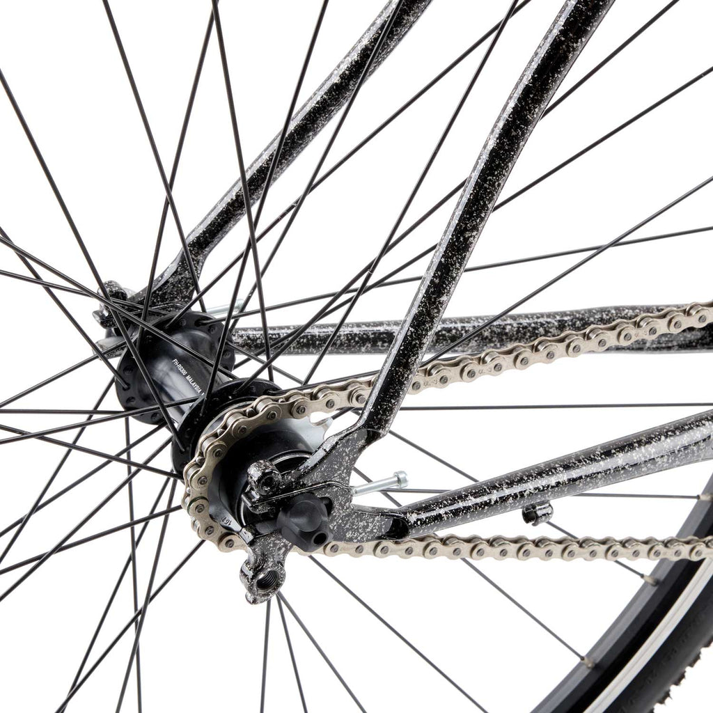 Cinelli Tutto Plus Mutant Flat Bar