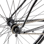 Cinelli Tutto Plus Mutant Flat Bar