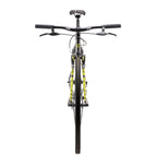 Cinelli Tutto Plus Mutant Flat Bar