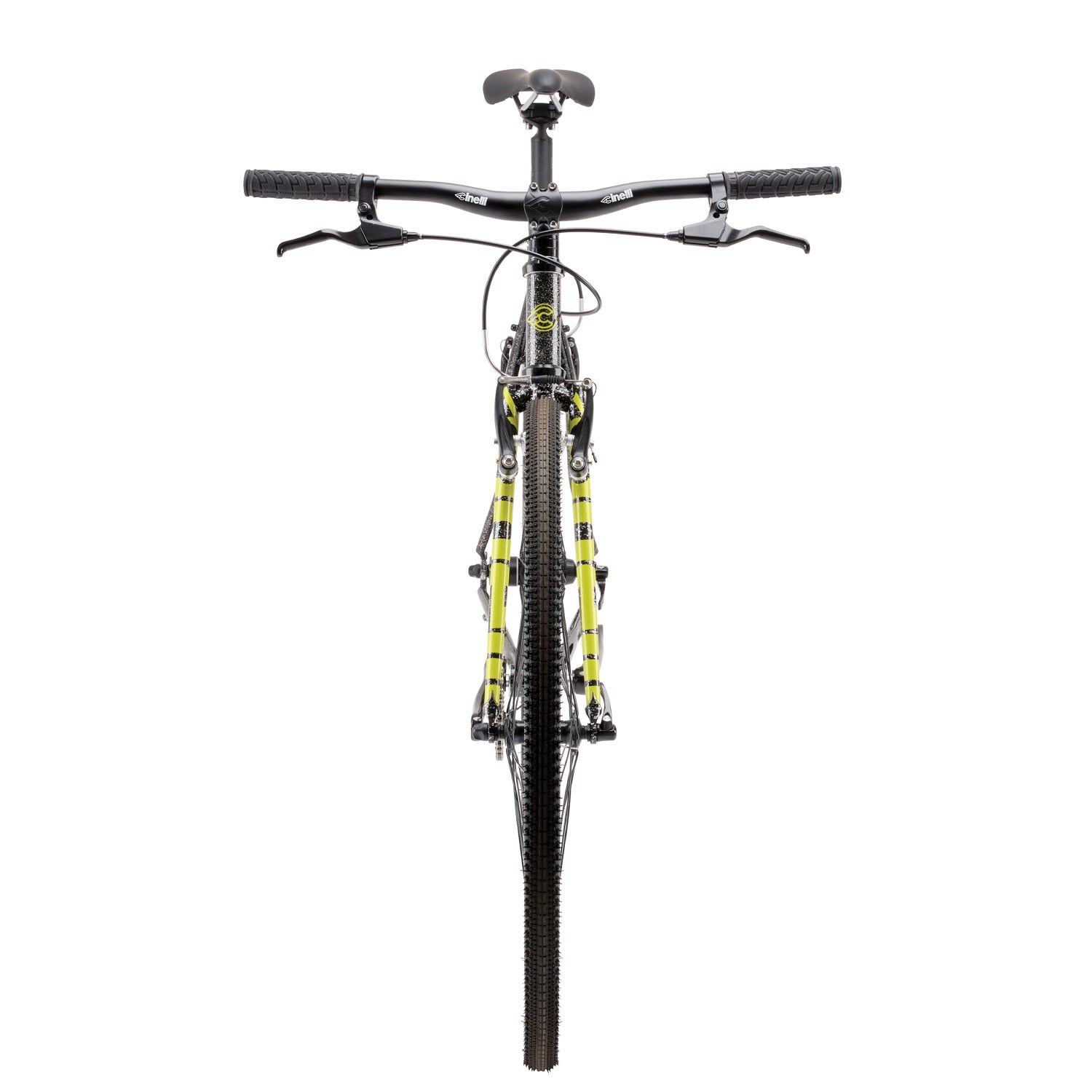 Cinelli Tutto Plus Mutant Flat Bar